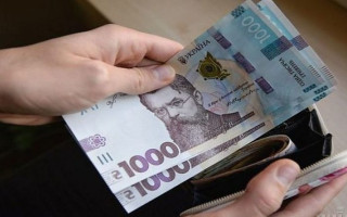 Українцям роздадуть гроші на продукти та ліки: як отримати допомогу