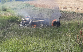 На Сумщині двоє жителів підірвалися на міні