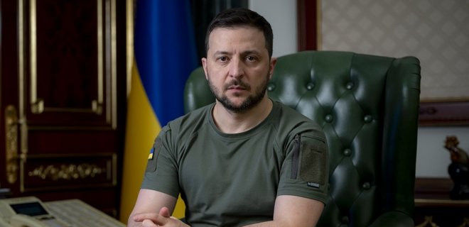 Зеленский — Трюдо: Украинцы никогда не примут решение Канады по турбине для «Северного потока»