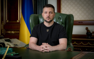 Володимир Зеленський: Вирішується питання щодо звільнення 28 посадовців СБУ