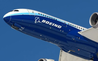 Boeing залишить Росію без своїх літаків