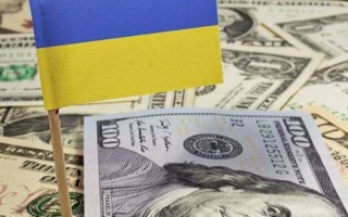 Західні кредитори погодилися призупинити обслуговування боргу Києва – The Telegraph