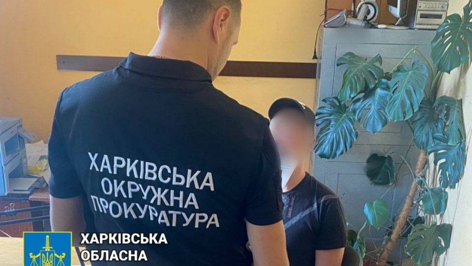 У Харківській області судитимуть сусіда за фактом крадіжки та угона автомобіля