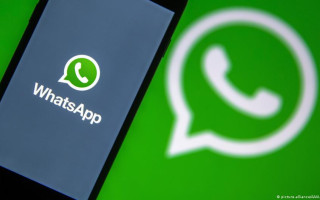 У WhatsApp з'явилося перенесення чатів між Android та iOS: як це зробити