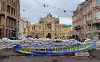 Наступ на Одесу: назвали три умови для атаки росіян