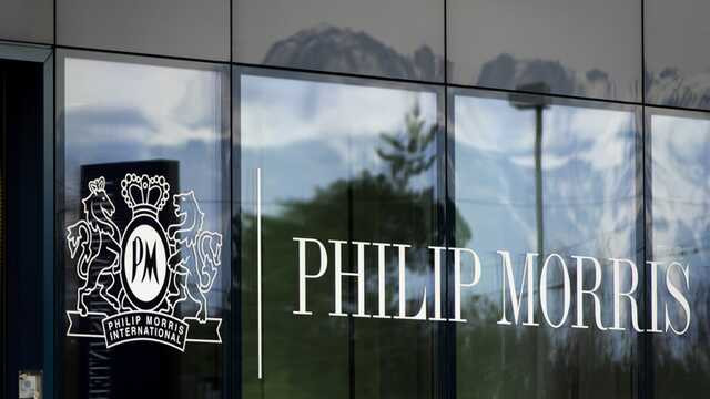 Тютюновий гігант Philip Morris планує піти з РФ до кінця 2022 року