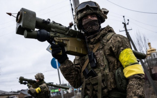 На півдні ЗСУ знищили майже сто окупантів