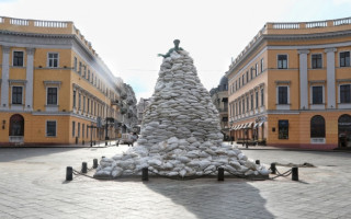 У розвідці не виключають спроб наступу Росії на Одесу