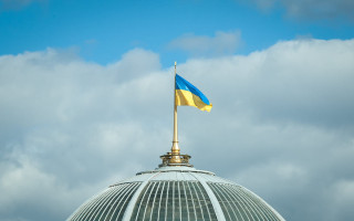 Парламентом прийнято Постанову про деякі питання примусового відчуження майна в умовах воєнного стану