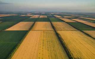 Чи нараховується плата за землі, що розташовані на територіях, на яких ведуться (велися) бойові дії