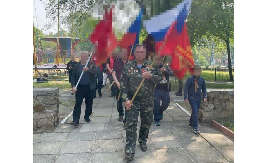 Зрадив присязі та перейшов на бік ворога: колишньому митнику повідомлено про підозру