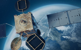 У Starlink Ілона Маска з'явиться сильний конкурент у Європі