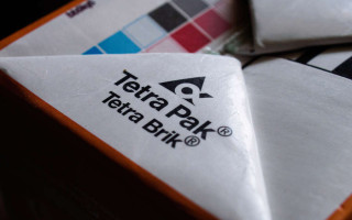 Виробник упаковки Tetra Pak згортає бізнес у РФ