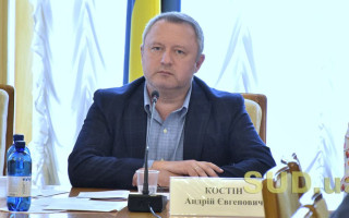 Комітет Ради підтримав призначення Андрія Костіна на посаду Генпрокурора