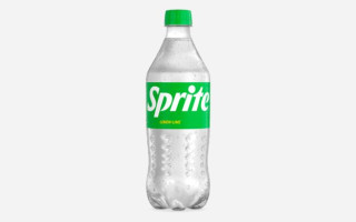 Coca-Cola перестане випускати напій Sprite у зелених пляшках: у чому причина