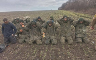 Рада дозволила обмінювати засуджених осіб як військовополонених