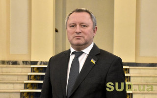 Володимир Зеленський підписав указ про призначення Андрія Костіна Генеральним прокурором