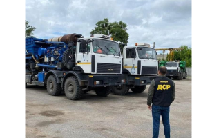 До АРМА передали активи білоруського підприємства на 4 мільярди гривень