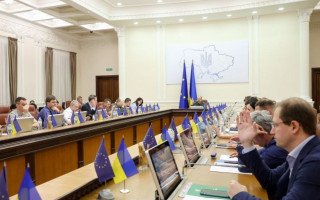 Євгена Перебийноса призначили заступником Міністра закордонних справ України