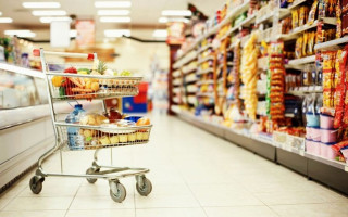 Як зміняться ціни на продукти до кінця року: прогноз НБУ