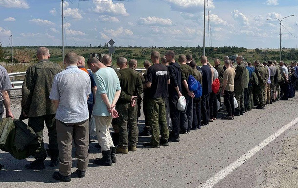 В Україні запровадять процедуру звільнення підозрюваних, обвинувачених та засуджених, які підлягають обміну як військовополонені: Верховна Рада ухвалила закон