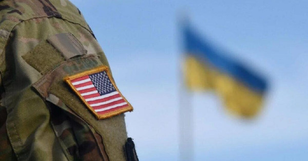 Україна отримає черговий пакет військової допомоги від США на $1 млрд