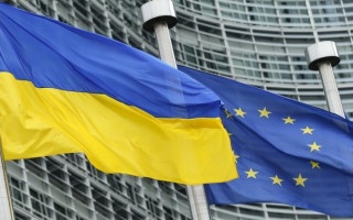 Рада ухвалила закон про «митний безвіз» з ЄС