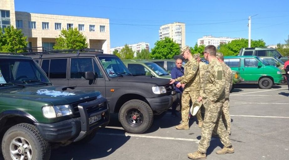 Верховная Рада внесла изменения в закон о мобилизации относительно военно-транспортной обязанности