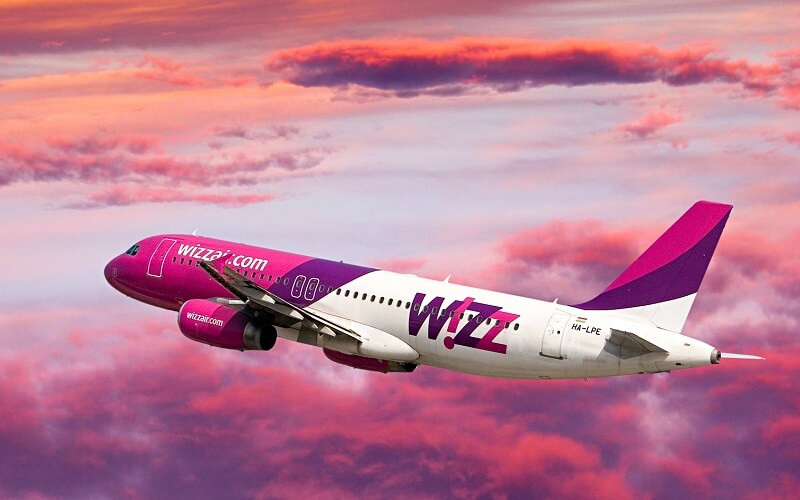 Wizz Air  призупиняє відновлення рейсів з Москви до Абу-Дабі – Reuters