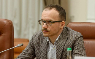 Денис Малюська назвав причини переповненості слідчих ізоляторів