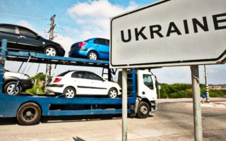 У «Слузі народу» пропонують повернути пільгове розмитнення авто, але не для всіх