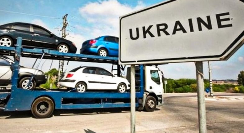 В «Слуге народа» предлагают вернуть льготное растаможивание авто, но не для всех