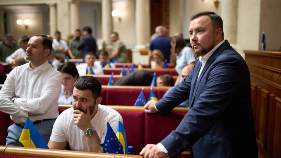 В Раде говорят, что нашли дополнительные деньги для судов