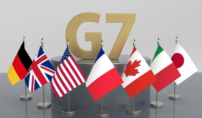 Лимит цен на российскую нефть согласовали министры G7 — СМИ