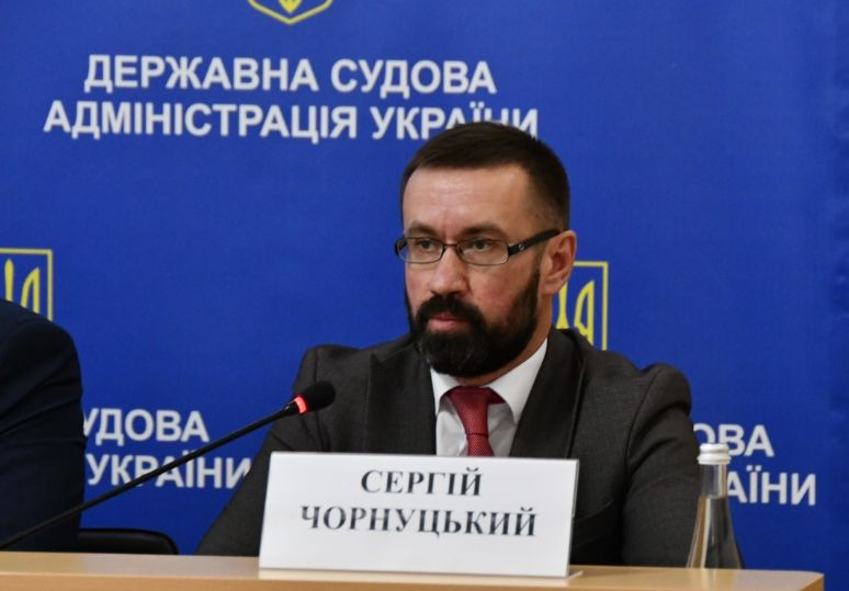 Суди отримають автоматизований доступ до Демографічного реєстру, але не зараз