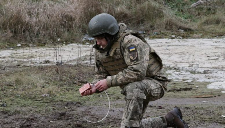 В Киевской области будут слышны взрывы: в чем причина