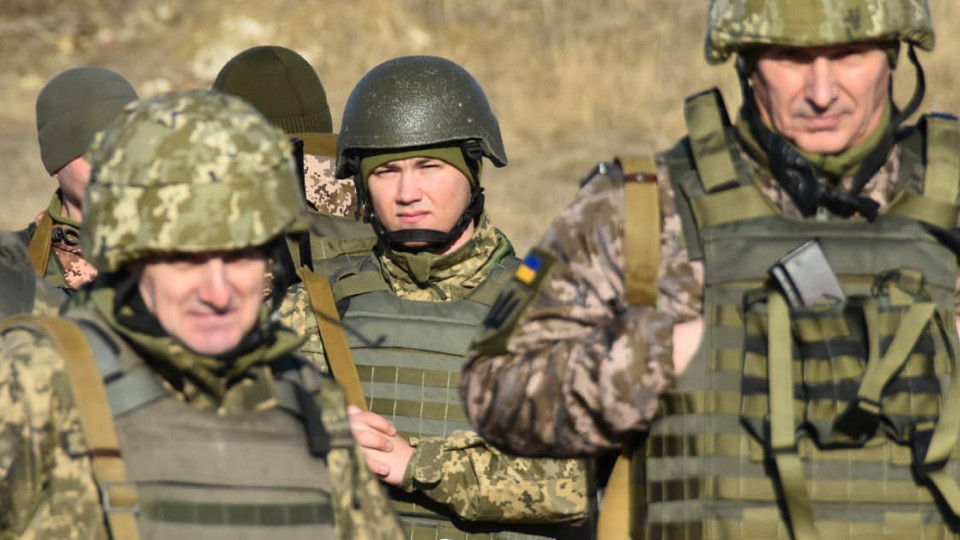 Пенсійне забезпечення військовослужбовців: судді оприлюднили правову позицію