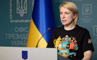 Ірина Верещук: За ворожий паспорт держслужбовець отримає позбавлення волі на строк від 10 до 15 років