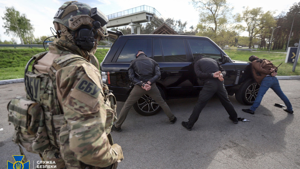 СБУ зможе проводити контррозвідувальні заходи до рішення суду і надавати бізнесу обов’язкові застереження