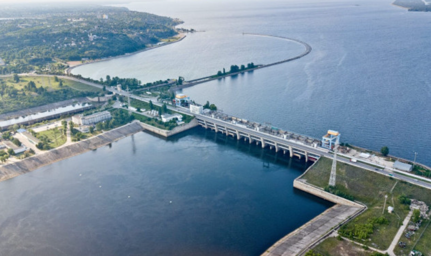 Что будет если оккупанты ударят по дамбе Киевского водохранилища: названы последствия