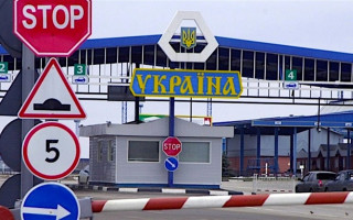 Україна почне будувати нові пункти пропуску з країнами ЄС: ухвалено закон