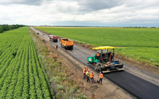 Рада дала зелене світло відновленню будівництва доріг державним коштом