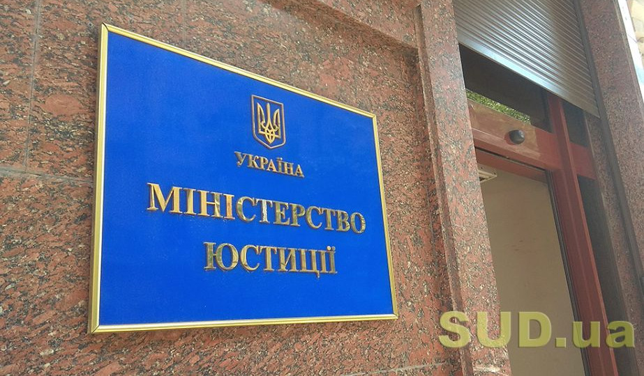 В Минюсте ожидают значительное количество исков резидентов РФ против Украины в 2023 году: названа причина