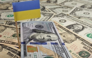 У Кабміні очікують, що Україна у 2023 році отримає від МВФ понад 17 мільярдів доларів