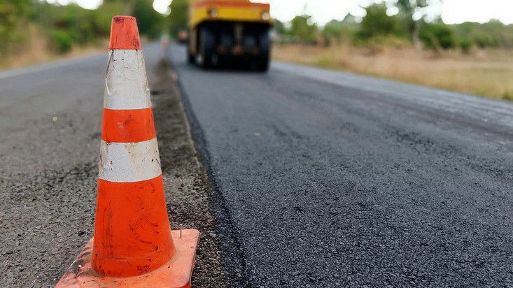 Рада заблокувала використання коштів дорожнього фонду на будівництво доріг