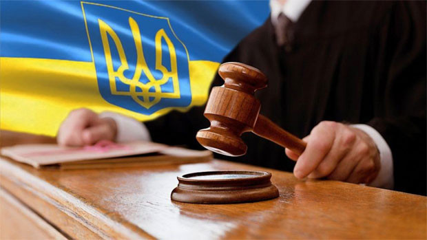 Обрано заступника голови Закарпатського окружного адміністративного суду