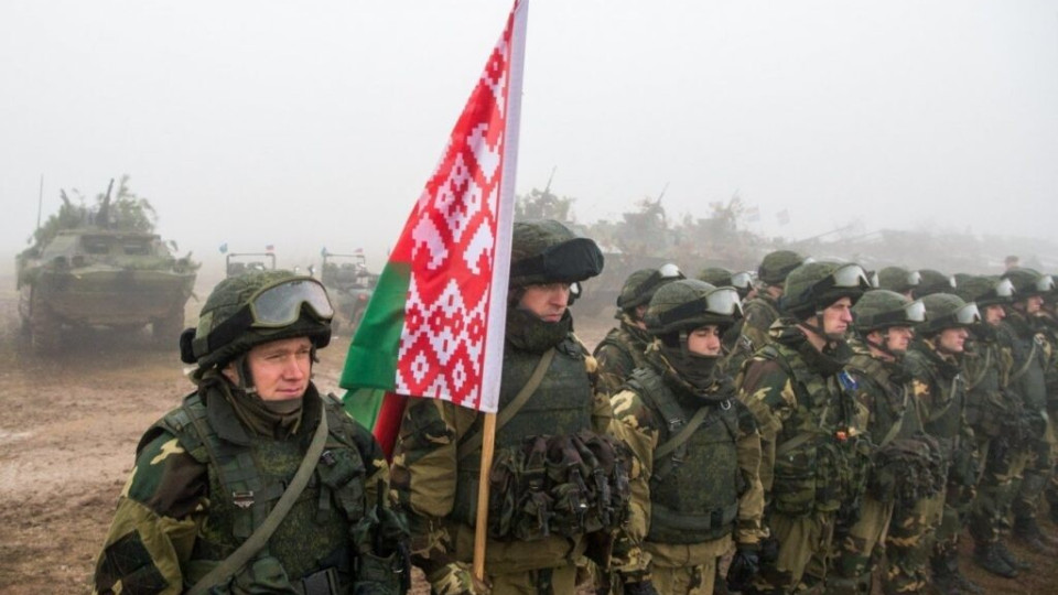 Білорусам почали приходити повістки