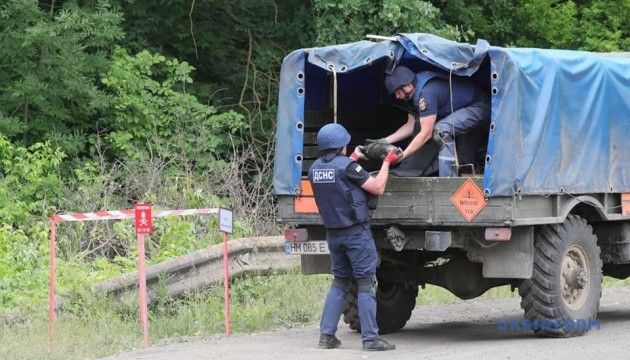 Жители Киевской области могут слышать взрывы: в ОВА сообщили причину