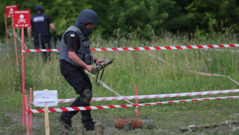 Жители Киева и области снова могут слышать взрывы: в чем причина