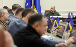 Кабмін зупинив реєстрацію об’єктів права інтелектуальної власності у митному реєстрі щодо всіх категорій товарів з РФ